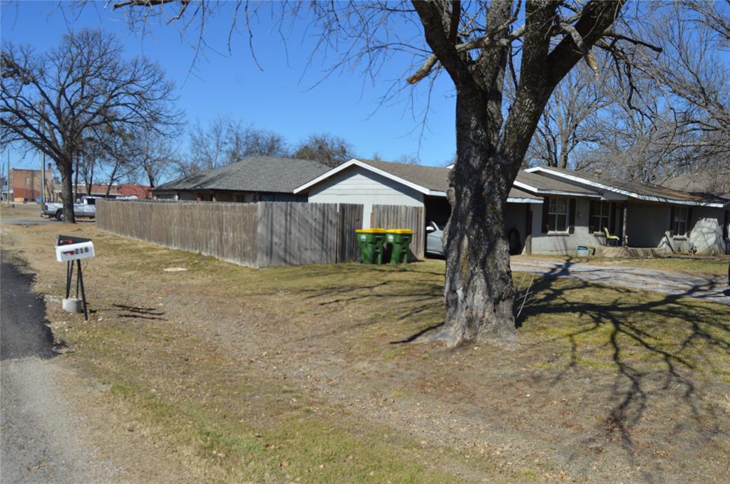 112 South 2nd Street Godley, TX 76044 - Photo 26 of 27