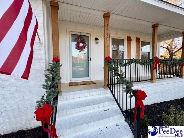 1540 Clyde Road Hartsville, SC 29550 - Photo 3 of 33 Gallery Image 3
