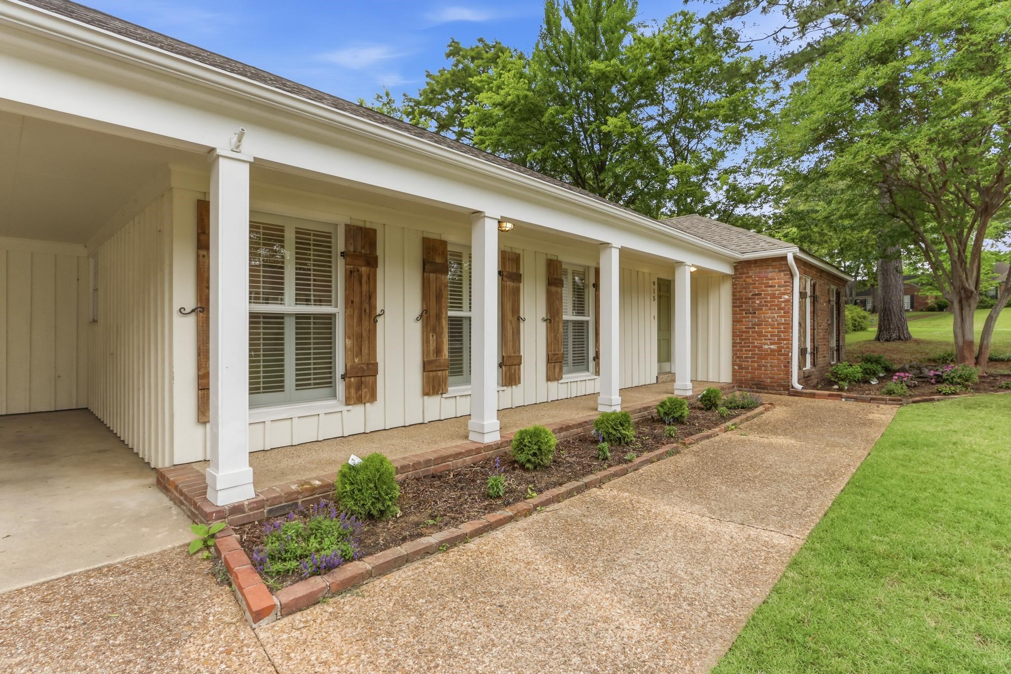 915 Park Valley Road Memphis, TN 38119 - Photo 34 of 38