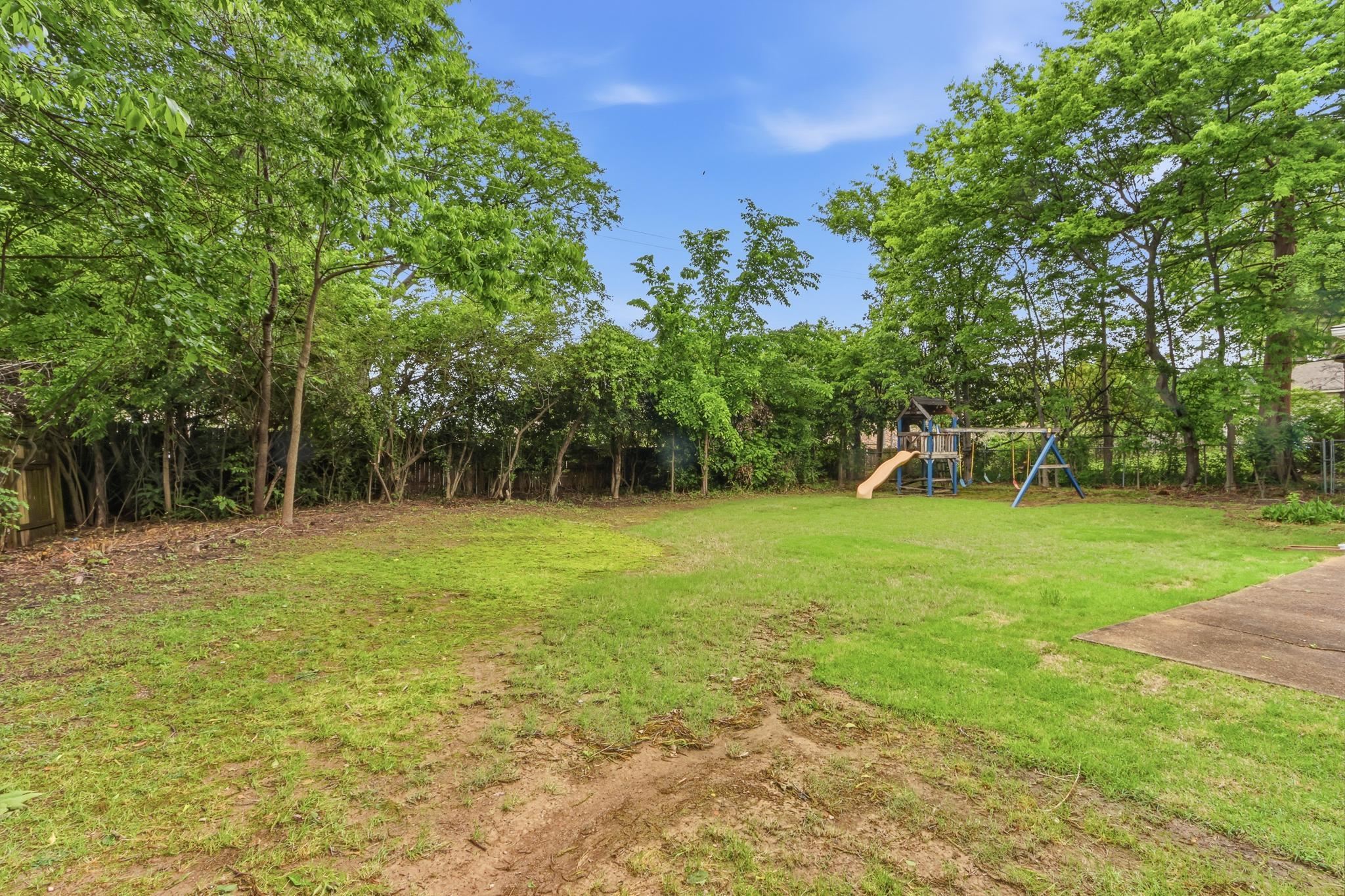 915 Park Valley Road Memphis, TN 38119 - Photo 35 of 38