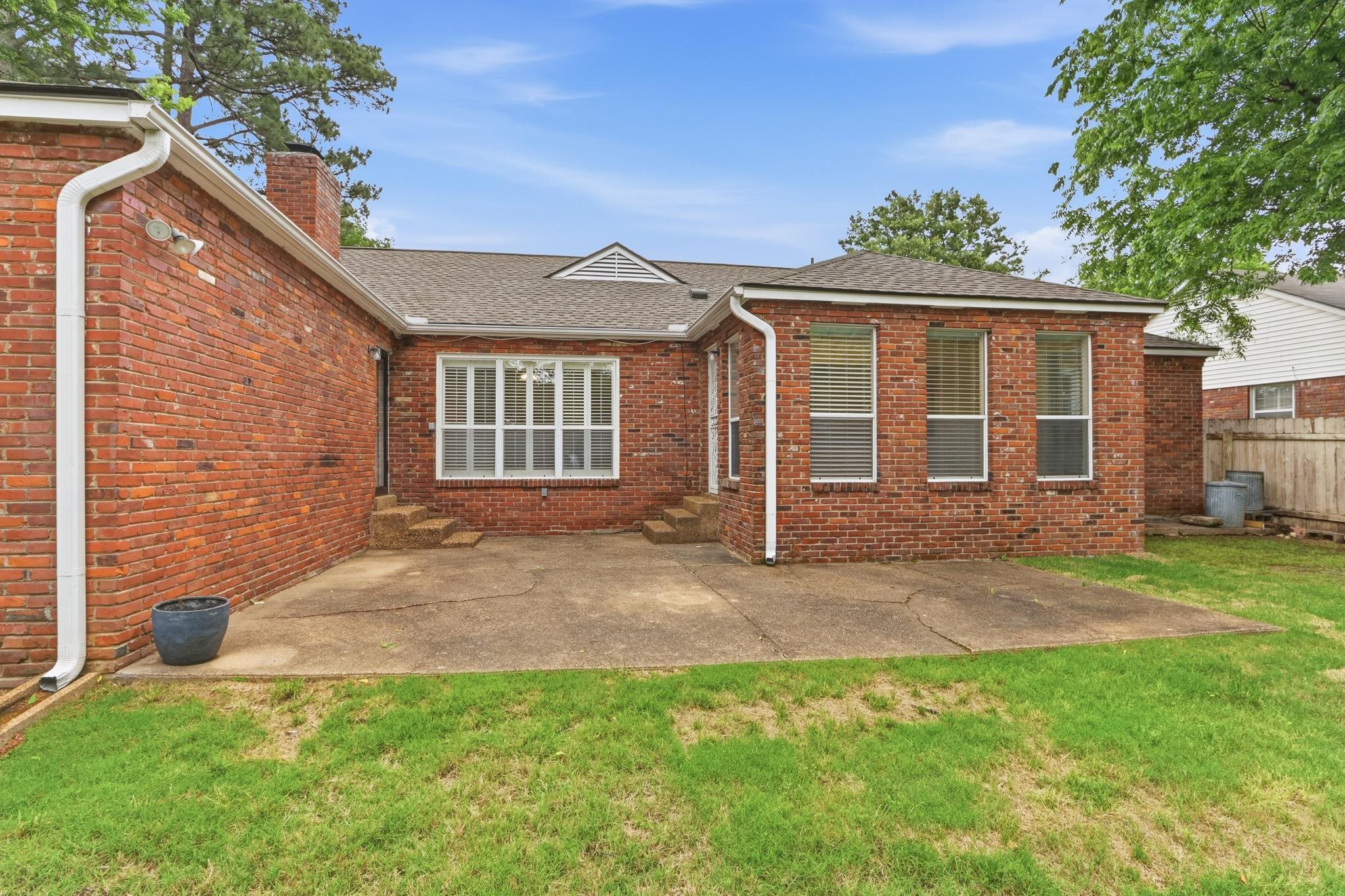 915 Park Valley Road Memphis, TN 38119 - Photo 36 of 38