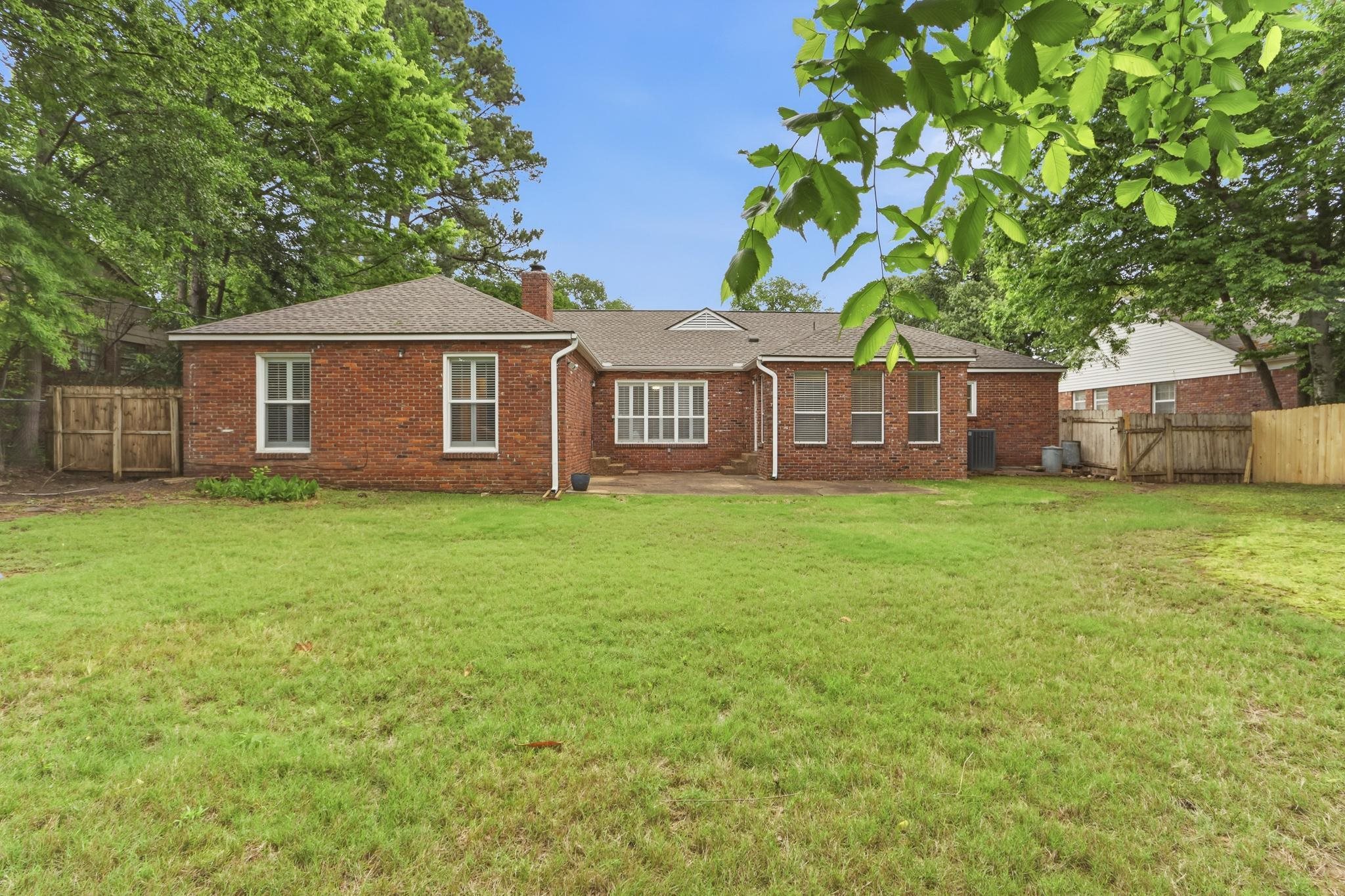 915 Park Valley Road Memphis, TN 38119 - Photo 37 of 38