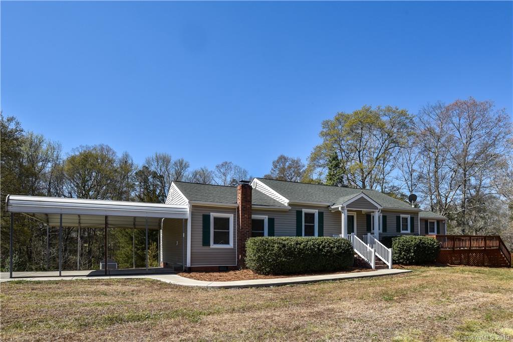 121 Sadler Road Mount Holly, NC 28120 - Photo 1 of 33 Gallery Image 1