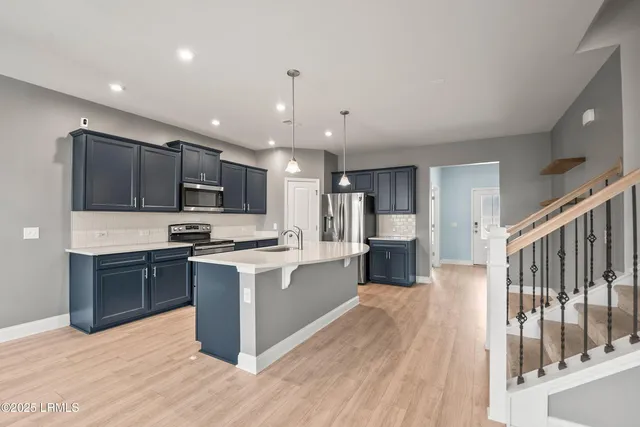 $520,000 | 81 Dudley Avenue, Okatie, SC 29909