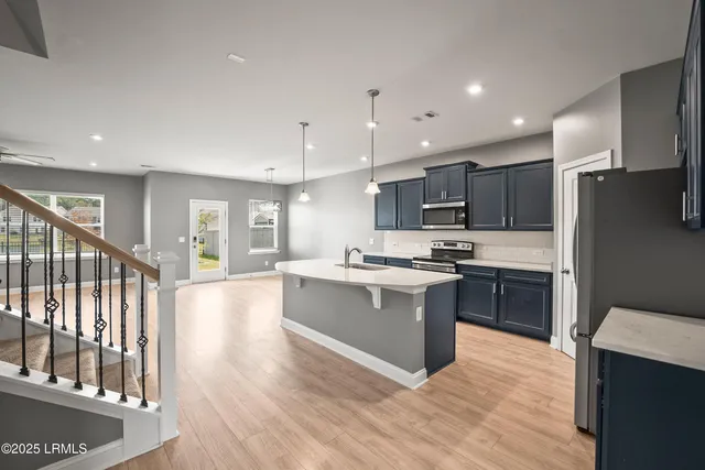 $520,000 | 81 Dudley Avenue, Okatie, SC 29909