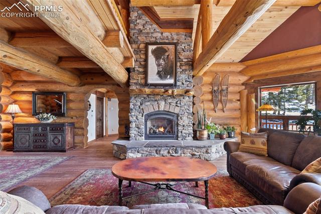995 Schulze Ranch Road Westcliffe, CO 81252 - Photo 4 of 18 Gallery Image 4