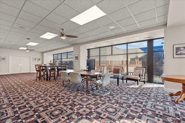 $164,900 | 606 West Wisconsin Avenue, Unit 301, Milwaukee, WI 53203