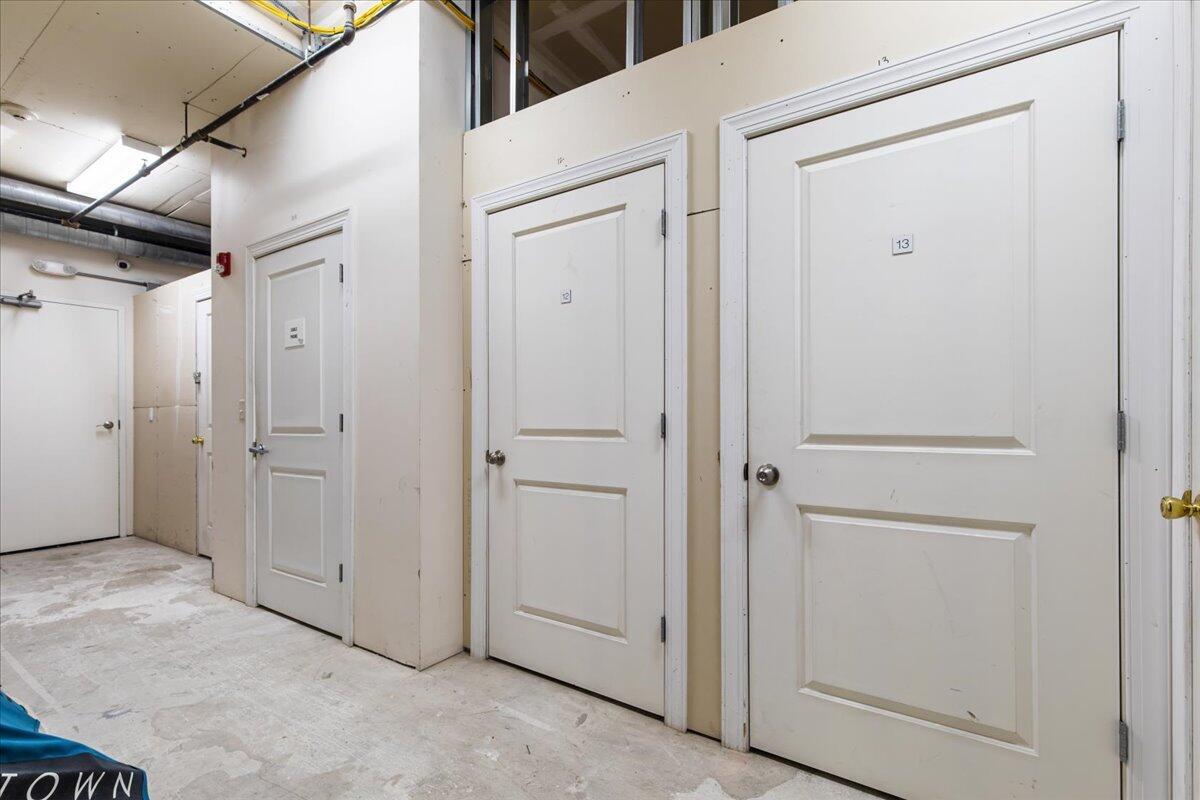 606 West Wisconsin Avenue, Unit 301 Milwaukee, WI 53203 - Photo 27 of 28 Storage Space #13