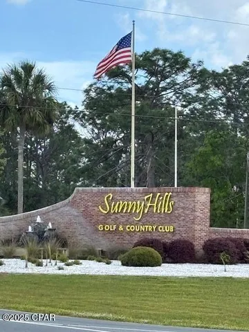 $15,000 | 0 Deltona Boulevard, Chipley, FL 32428