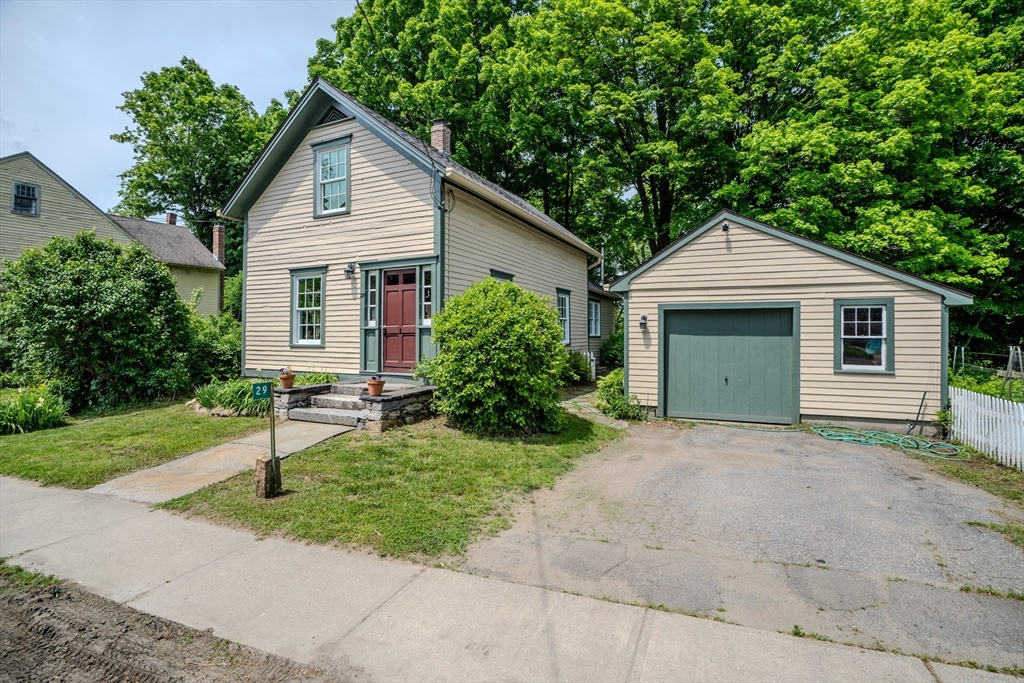 29 Main Street Montague, MA 01351 - Photo 1 of 40 Gallery Image 1