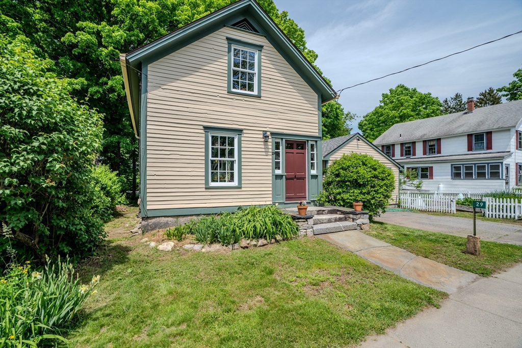 29 Main Street Montague, MA 01351 - Photo 2 of 40 Gallery Image 2
