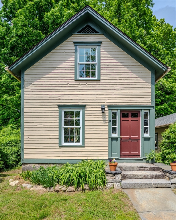 29 Main Street Montague, MA 01351 - Photo 3 of 40 Gallery Image 3