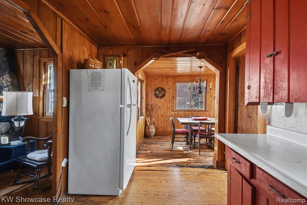 5872 Mt Maria Road Hubbard Lake, MI 49747 - Photo 16 of 70