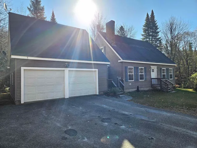 $459,000 | 1500 Brook Road, Burke, VT 05871