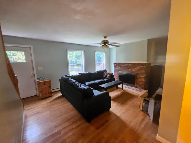 $459,000 | 1500 Brook Road, Burke, VT 05871