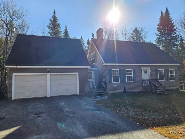 $459,000 | 1500 Brook Road, Burke, VT 05871