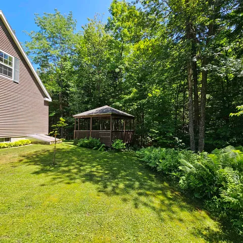 $459,000 | 1500 Brook Road, Burke, VT 05871