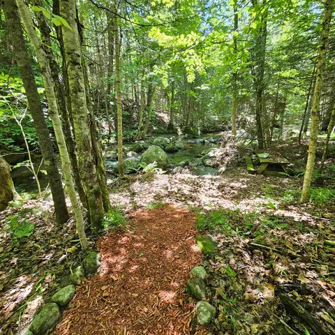 $459,000 | 1500 Brook Road, Burke, VT 05871