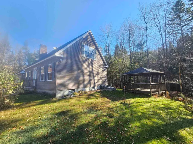 $459,000 | 1500 Brook Road, Burke, VT 05871
