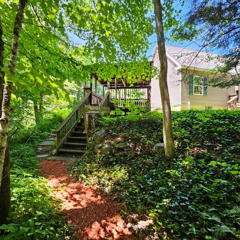 $459,000 | 1500 Brook Road, Burke, VT 05871