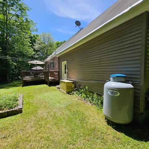 $459,000 | 1500 Brook Road, Burke, VT 05871