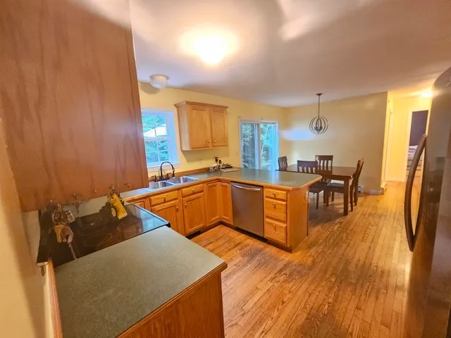 $459,000 | 1500 Brook Road, Burke, VT 05871