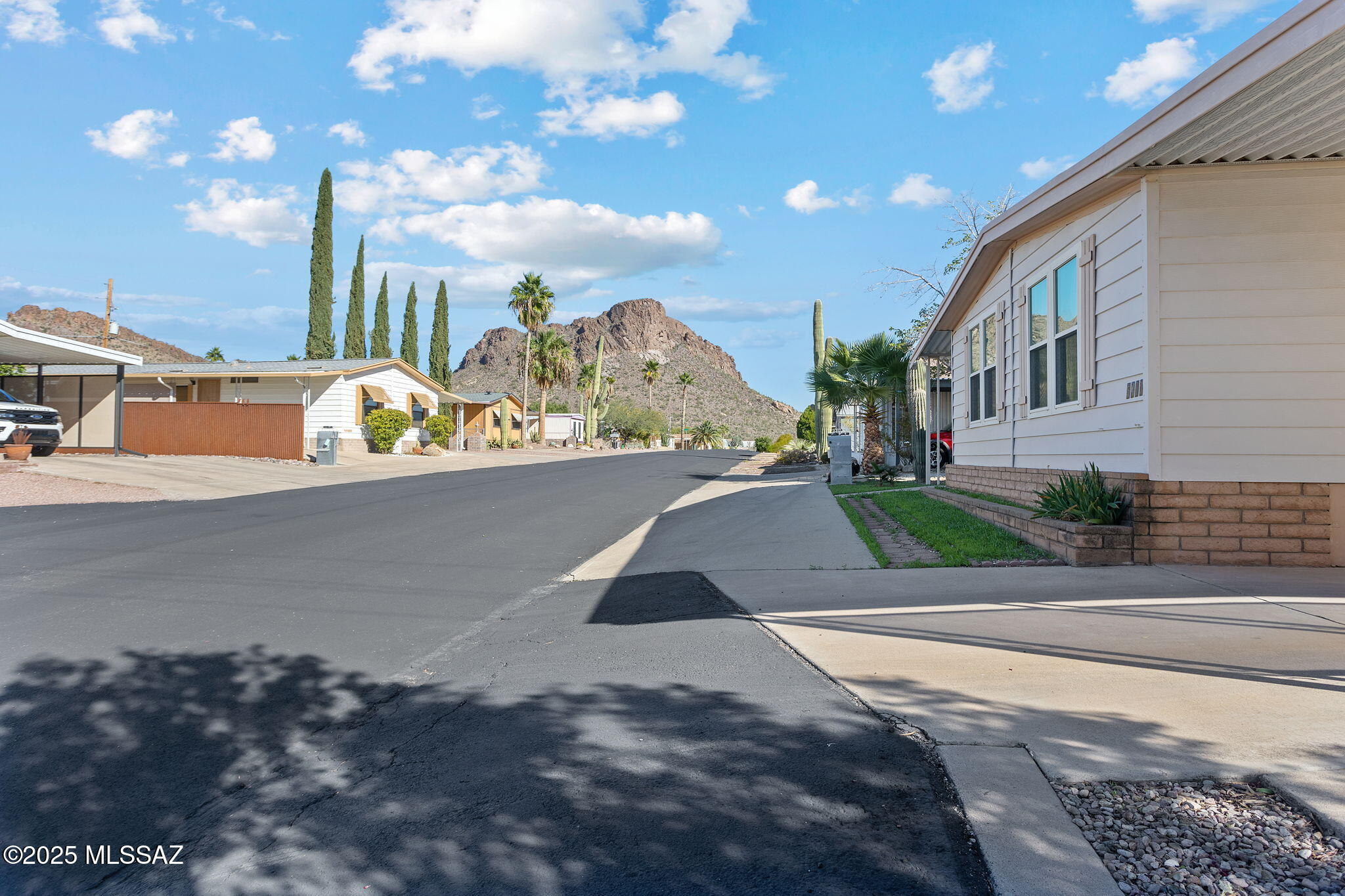 5481 West Rafter Cir Street Tucson, AZ 85713 - Photo 27 of 35