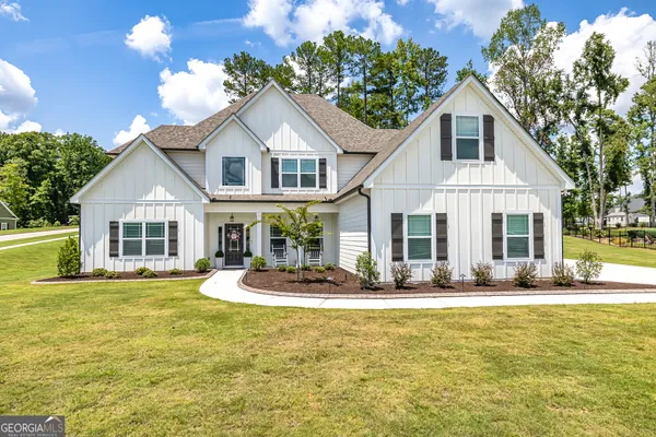 $669,000 | 14 Pond Oak Way, Moreland, GA 30259