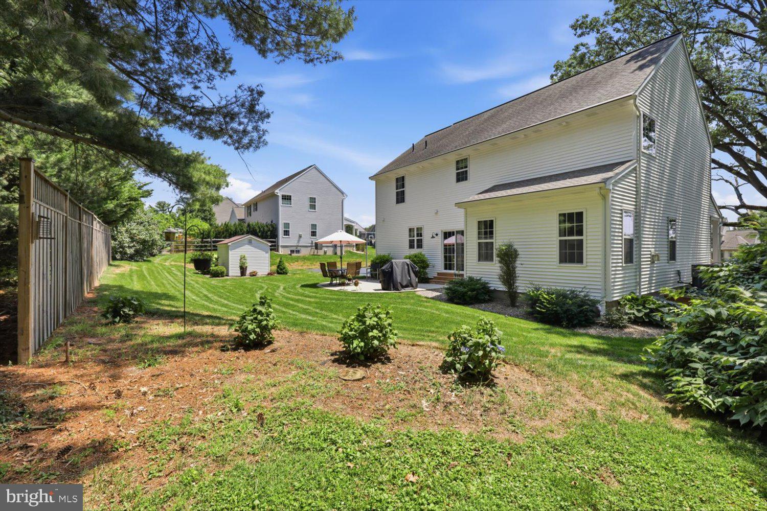 1102 Orchard Road Lititz, PA 17543 - Photo 79 of 83 Gallery Image 79