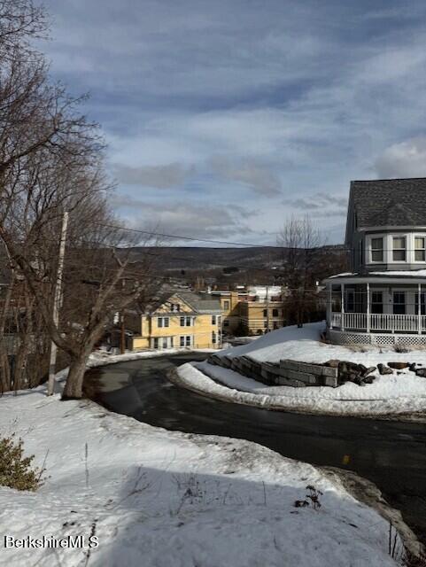 11 Melrose Street Adams, MA 01220 - Photo 20 of 21