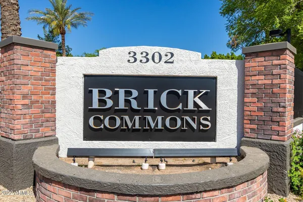 $1,250 | 3302 North 7th Street, Unit 335, Phoenix, AZ 85014