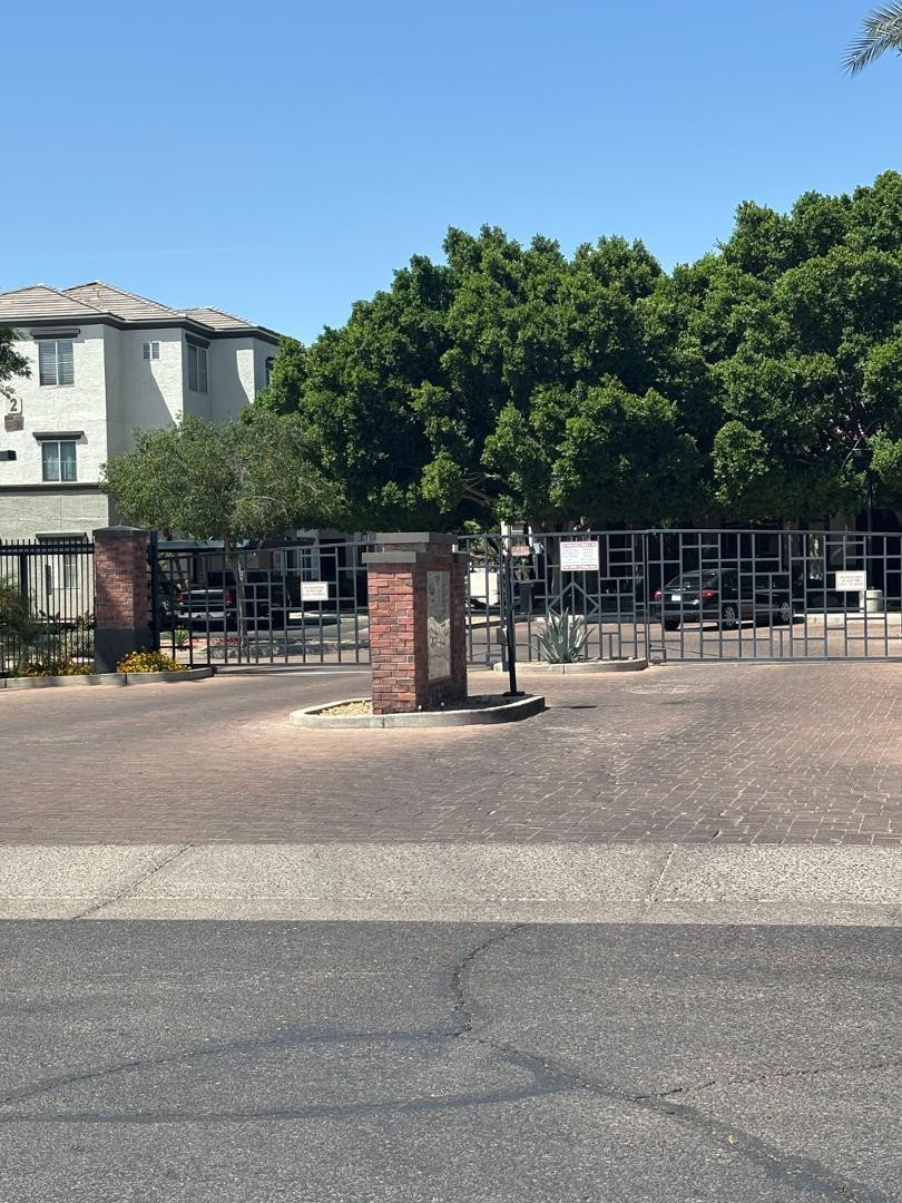 3302 North 7th Street, Unit 335 Phoenix, AZ 85014 - Photo 2 of 14 a building with view of street