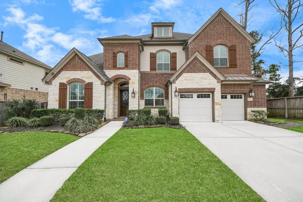 $585,000 | 6002 Granite Shadow Lane, Houston, TX 77365