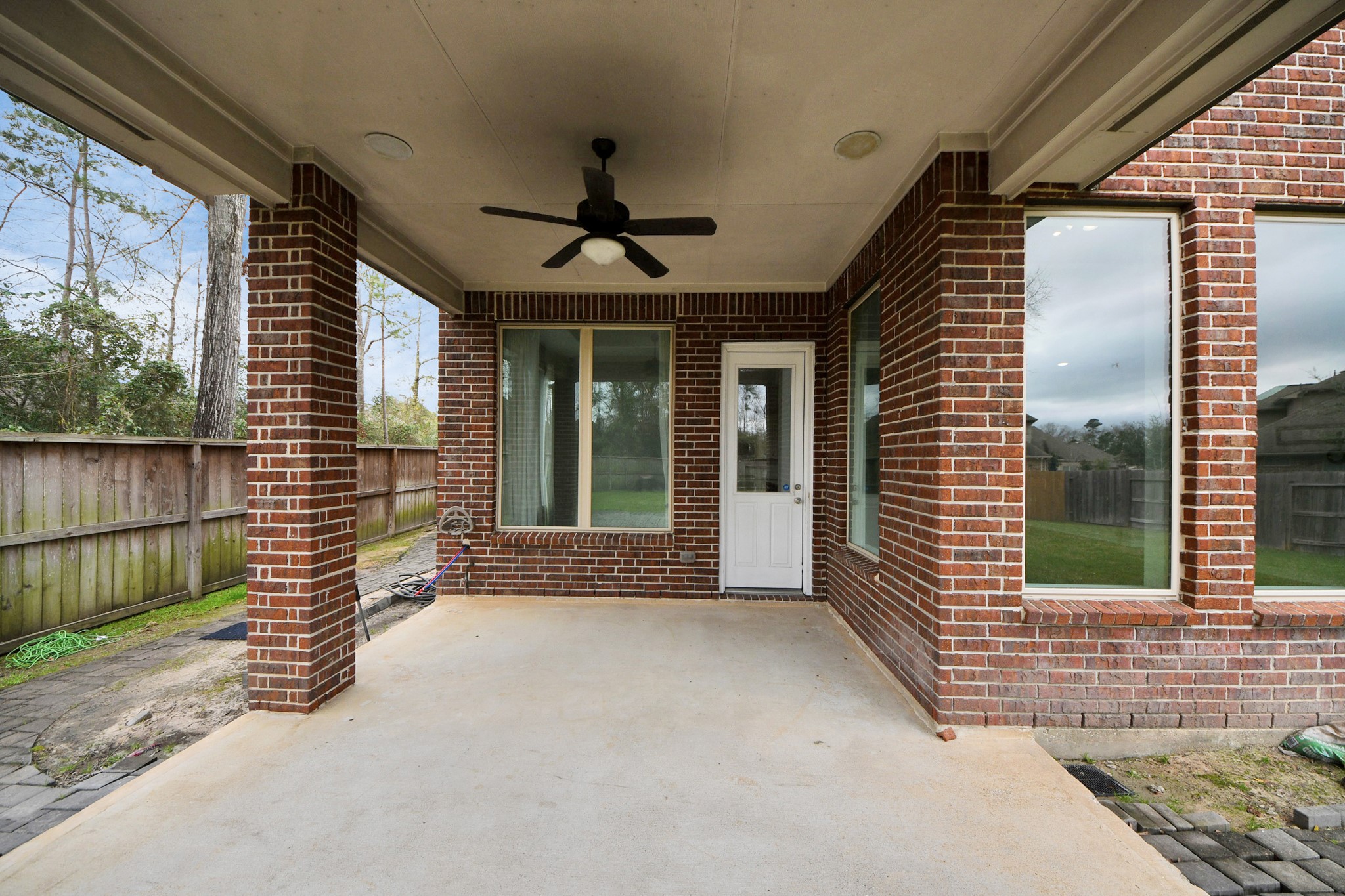 6002 Granite Shadow Lane Houston, TX 77365 - Photo 46 of 49