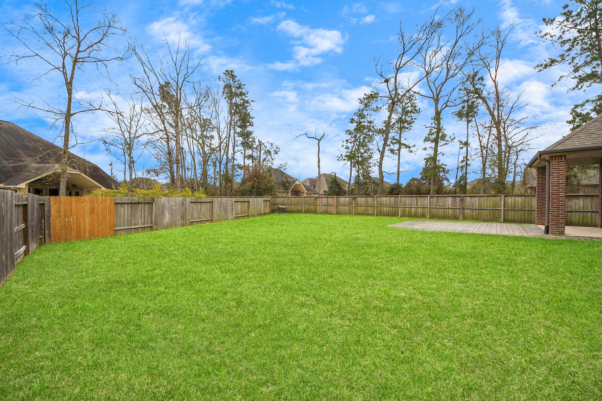 6002 Granite Shadow Lane Houston, TX 77365 - Photo 47 of 49