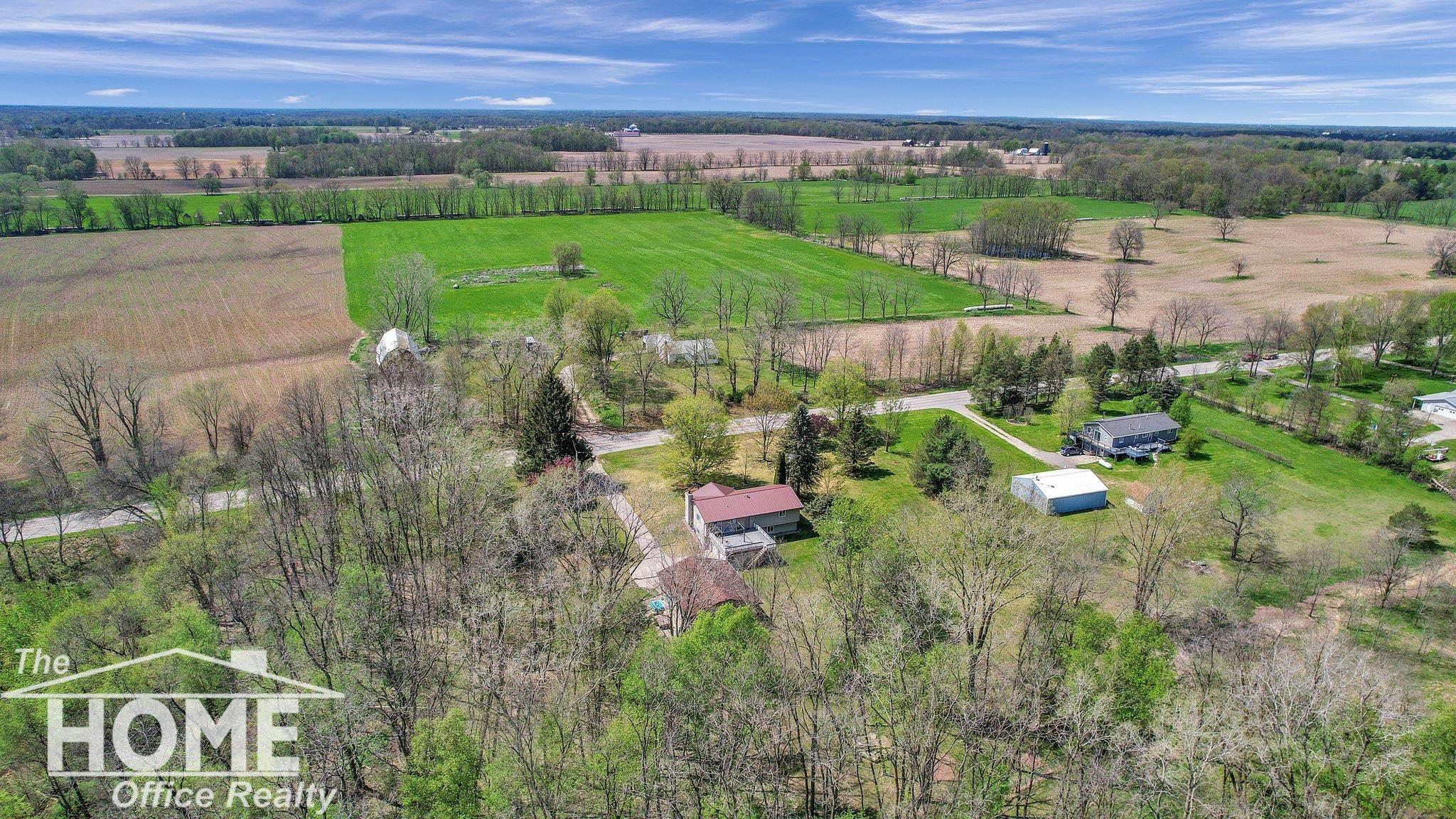 13315 South Duffield Road Byron, MI 48418 - Photo 34 of 36