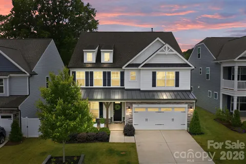 $679,000 | 115 Summerhill Drive, Mooresville, NC 28115