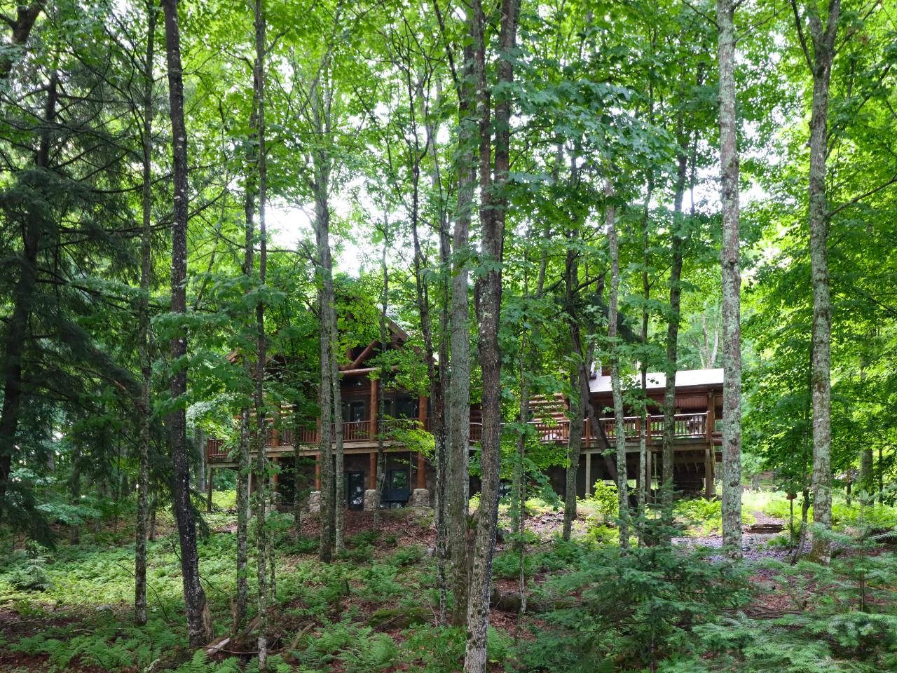 4451 Big Sand Lake Club Road Phelps, WI 54554 - Photo 42 of 44 Gallery Image 42