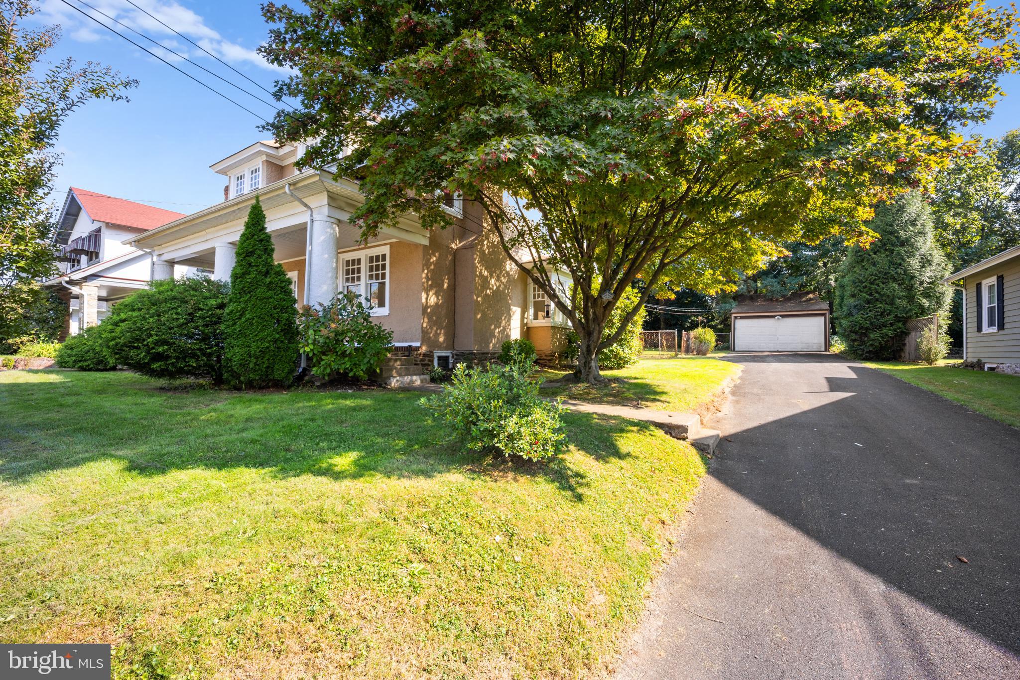 14025 Trevose Road Philadelphia, PA 19116 - Photo 39 of 40
