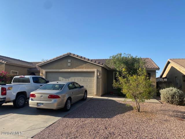 16236 West Calavar Road Surprise, AZ 85379 - Photo 1 of 13 Front