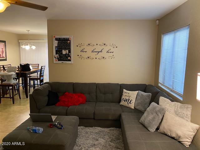 16236 West Calavar Road Surprise, AZ 85379 - Photo 3 of 13 Great Room (2)