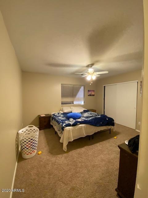16236 West Calavar Road Surprise, AZ 85379 - Photo 8 of 13 Master Bedroom (2)