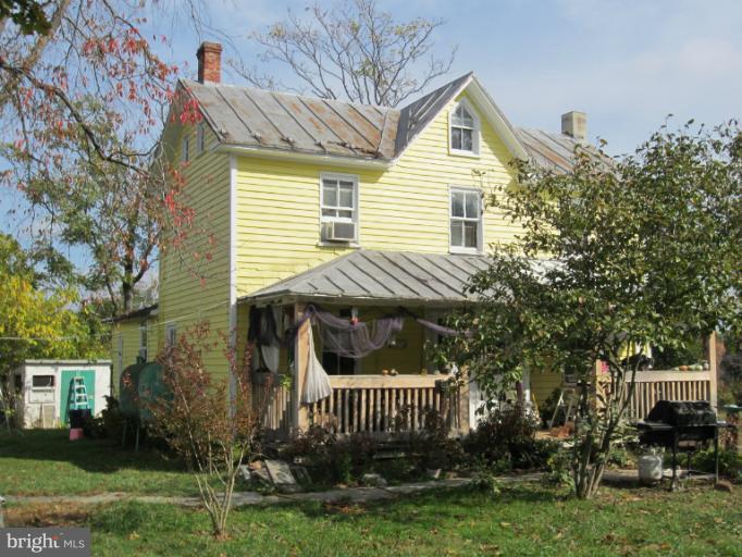 13537 Wilt Store Road Leesburg, VA 20176 - Photo 1 of 16 Exterior (Front)