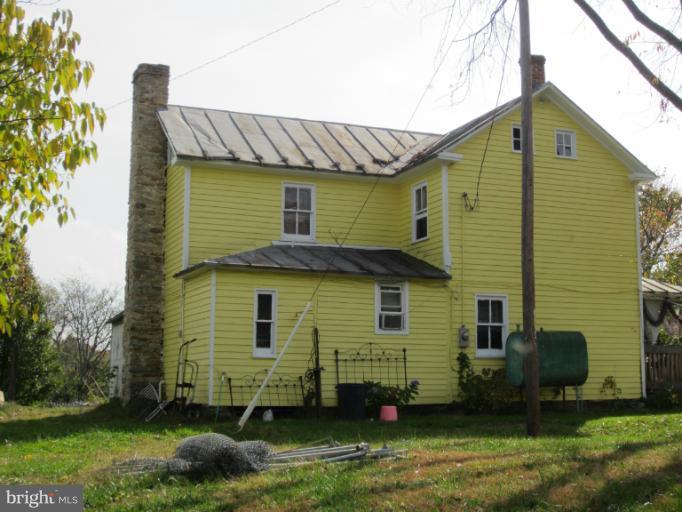 13537 Wilt Store Road Leesburg, VA 20176 - Photo 2 of 16 Exterior (General)