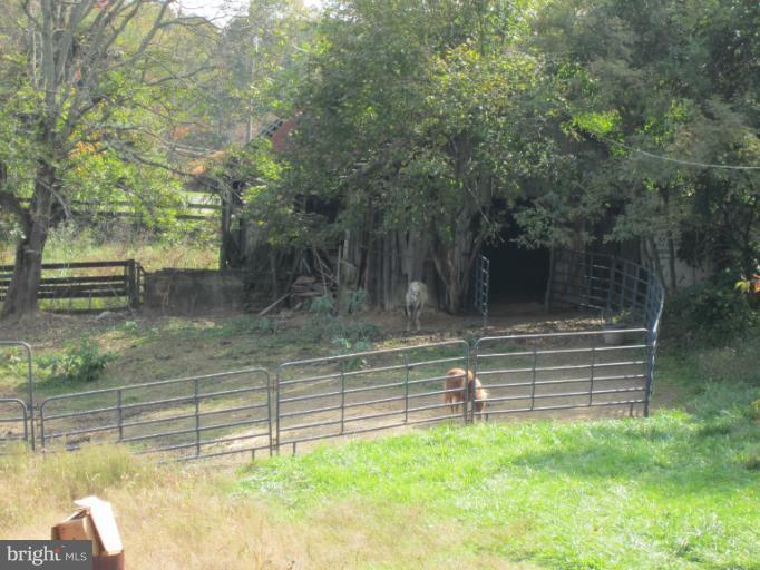 13537 Wilt Store Road Leesburg, VA 20176 - Photo 15 of 16 Barn