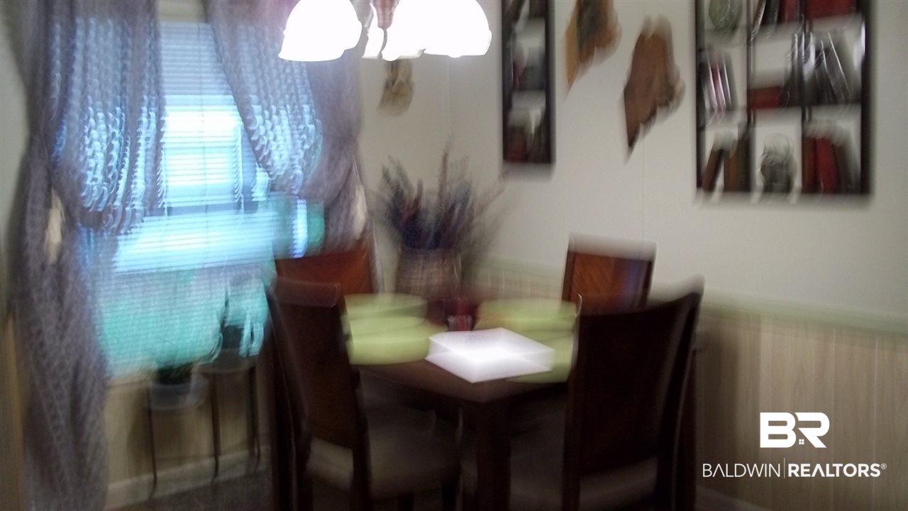 1651 Del Rey Drive Lillian, AL 36549 - Photo 7 of 12 breakfast area