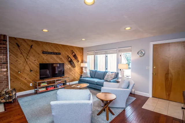 $620,000 | 9 Top Notch Road, Bartlett, NH 03812