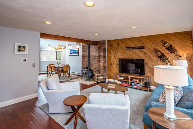 $620,000 | 9 Top Notch Road, Bartlett, NH 03812