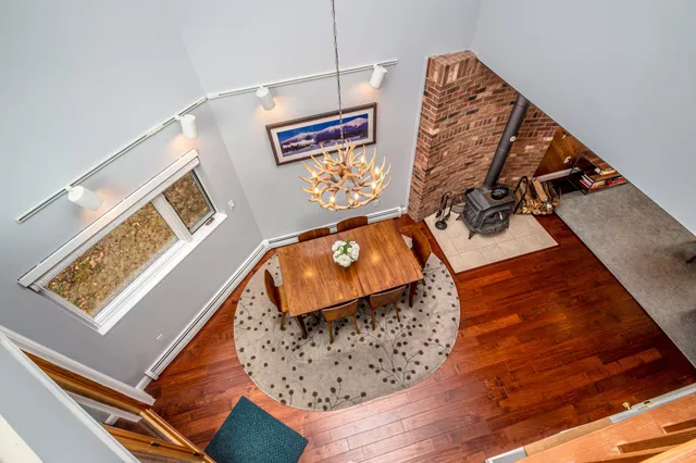 $620,000 | 9 Top Notch Road, Bartlett, NH 03812