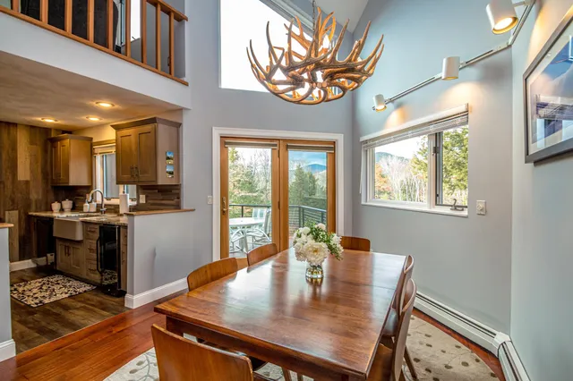 $620,000 | 9 Top Notch Road, Bartlett, NH 03812